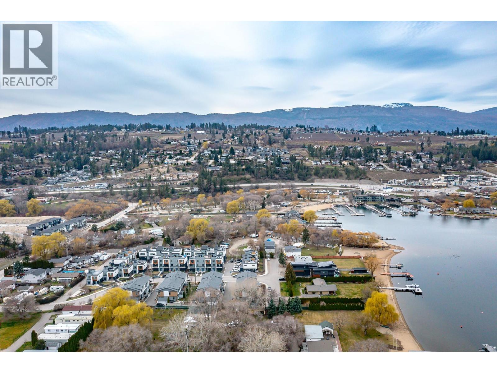 11581 Rogers Road Unit# 402, Lake Country