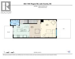 11581 Rogers Road Unit# 402, Lake Country, BC V4V1X8 Photo 45