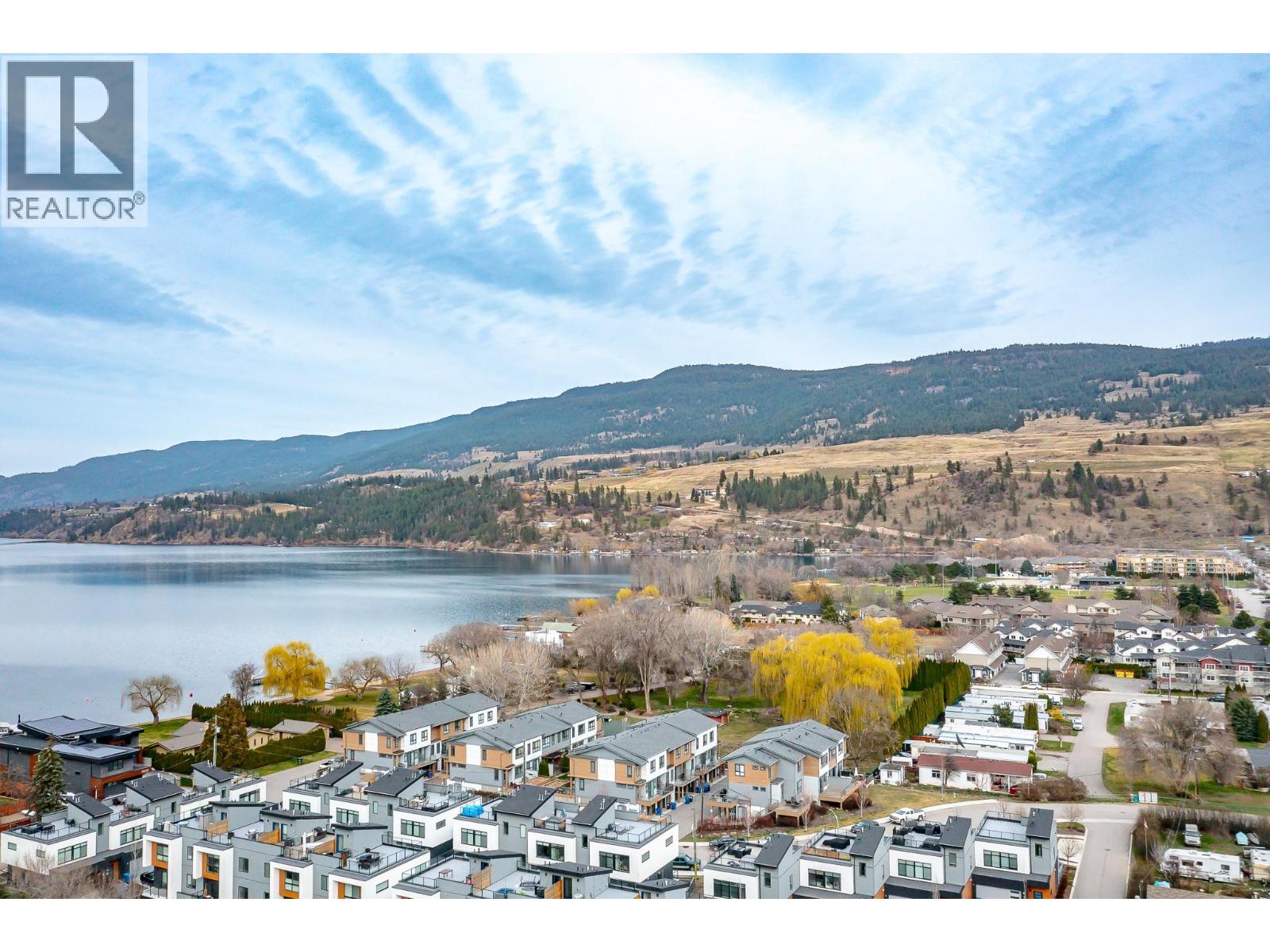 11581 Rogers Road Unit# 402, Lake Country