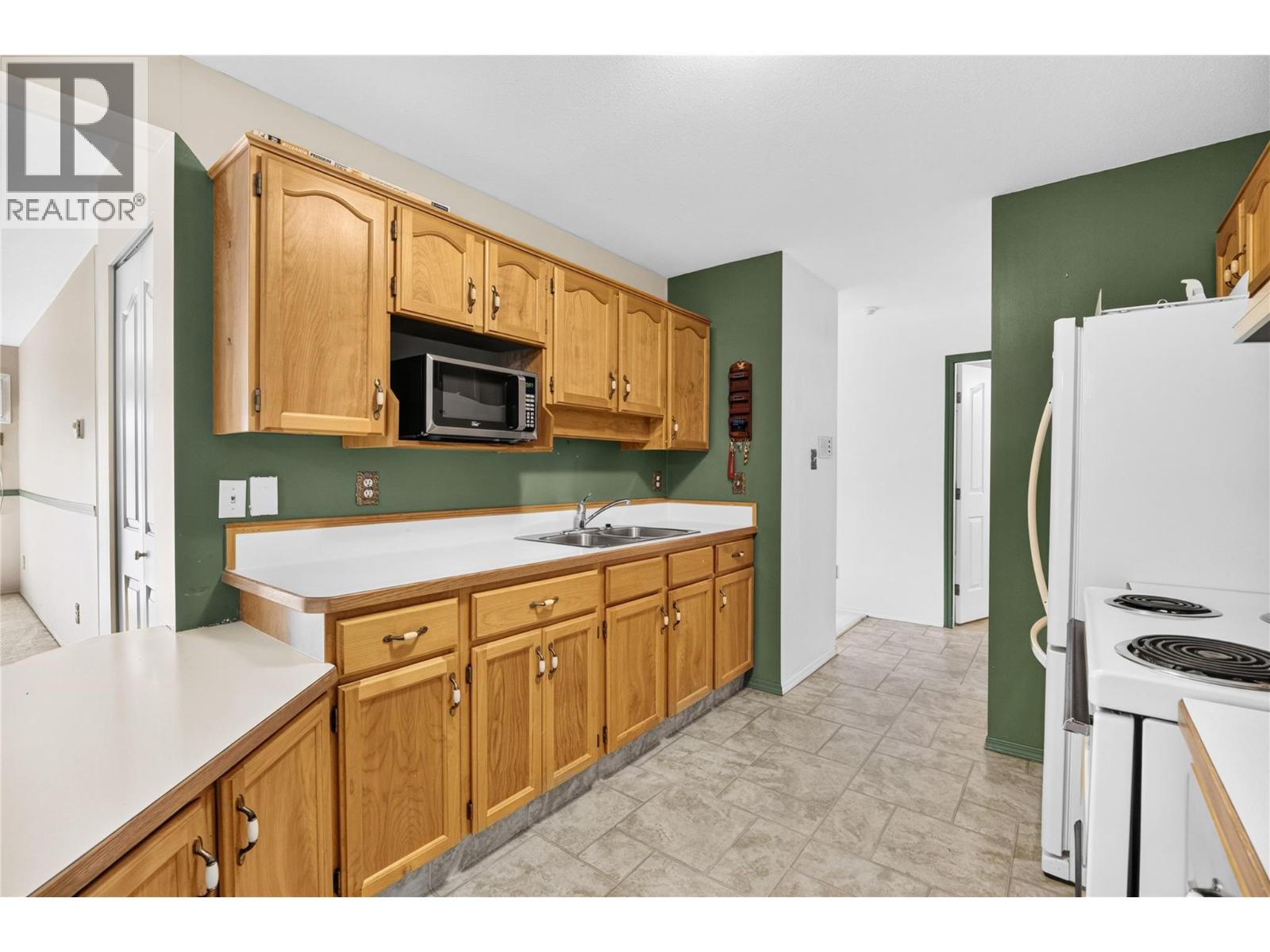 133 Winnipeg Street Unit# 204, Penticton