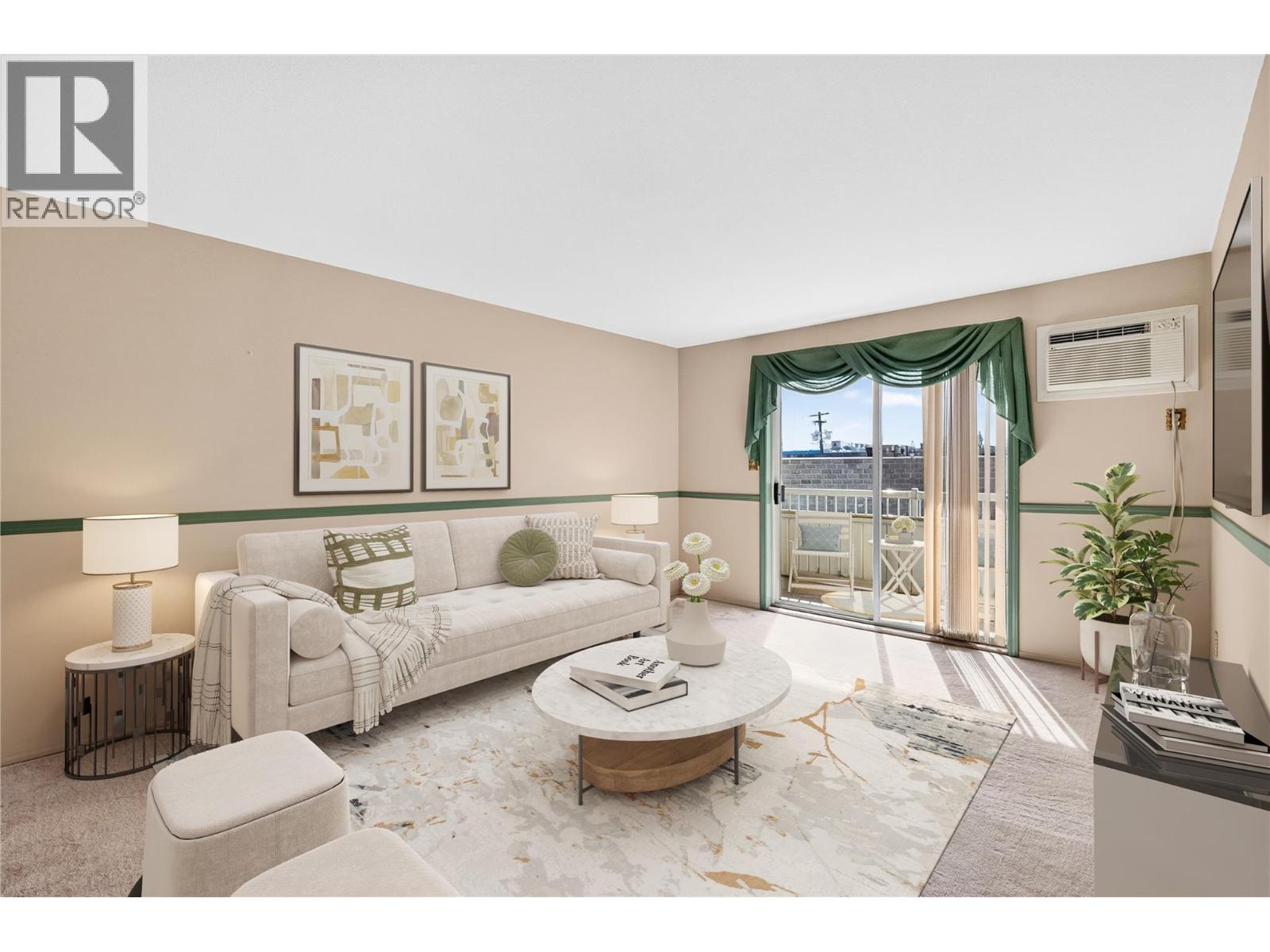 133 Winnipeg Street Unit# 204, Penticton