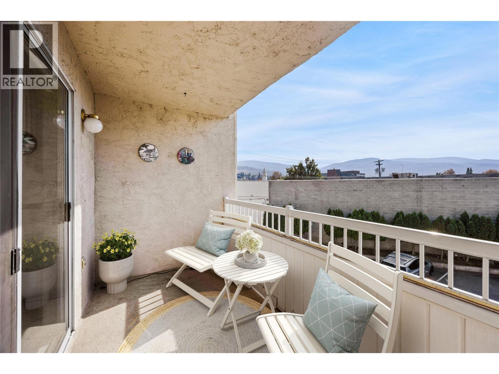 133 Winnipeg Street Unit# 204, Penticton