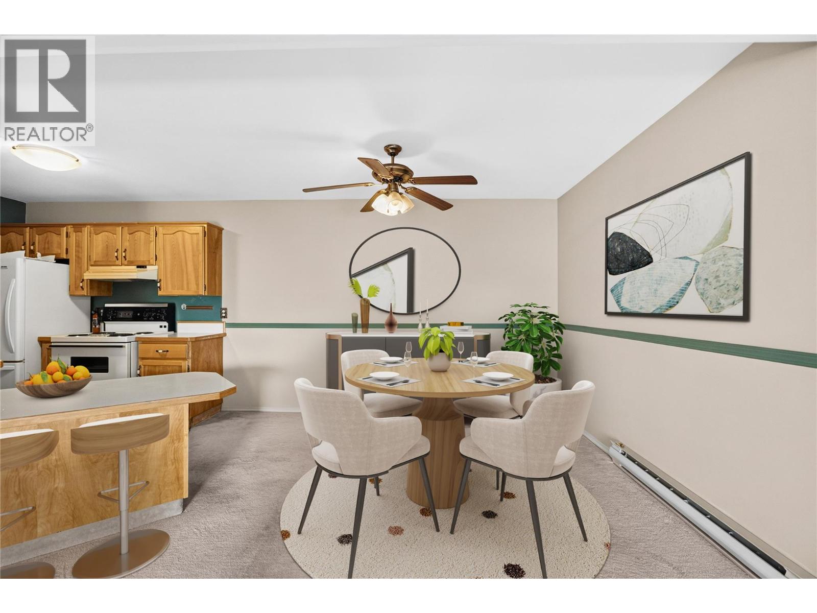 133 Winnipeg Street Unit# 204, Penticton