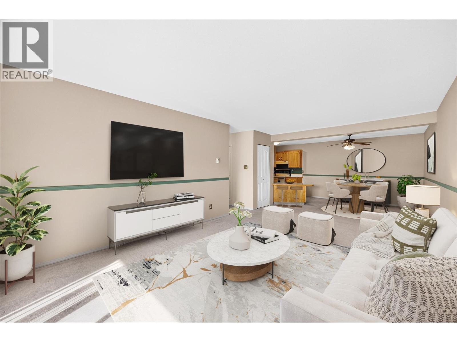 133 Winnipeg Street Unit# 204, Penticton