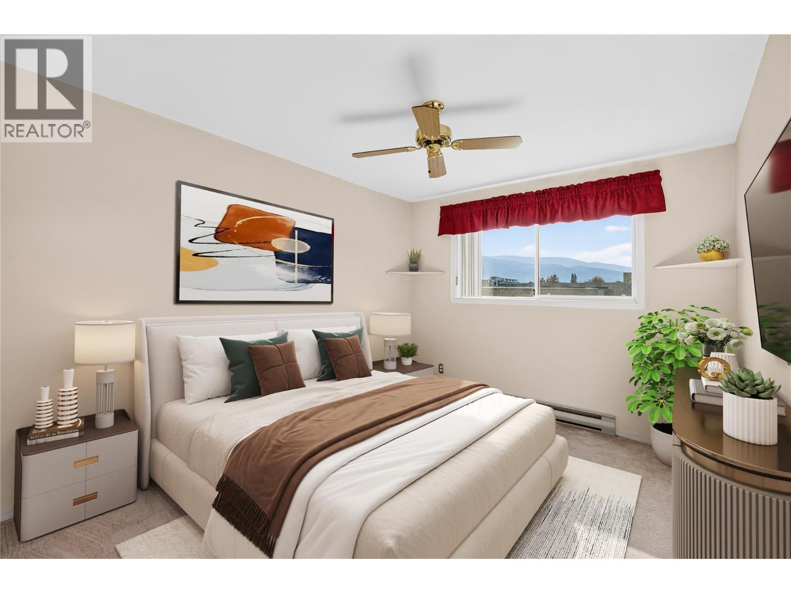 133 Winnipeg Street Unit# 204, Penticton