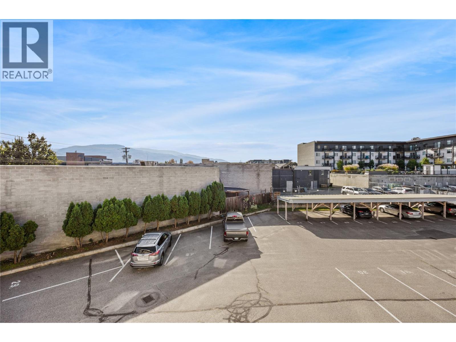 133 Winnipeg Street Unit# 204, Penticton