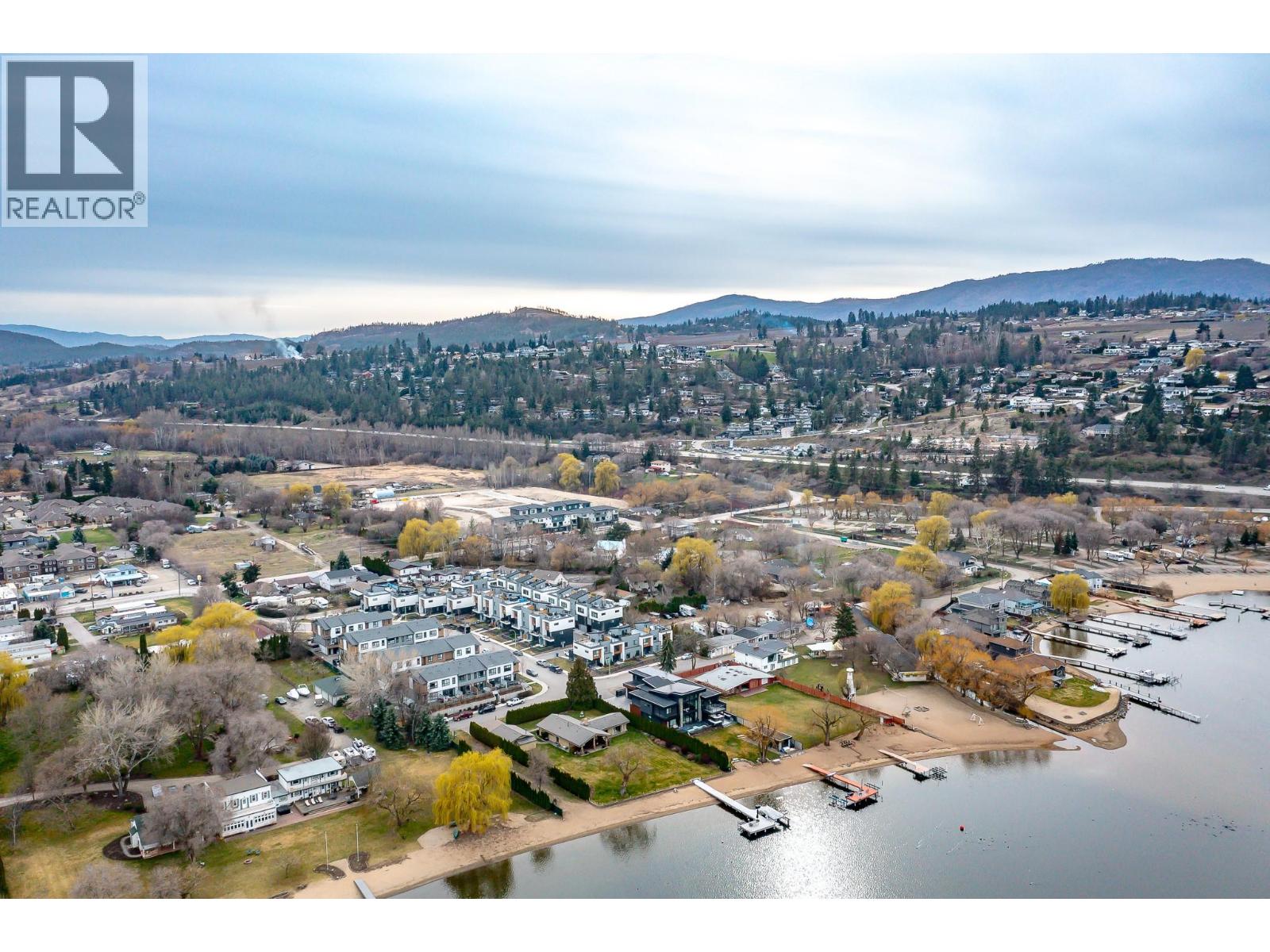 11581 Rogers Road Unit# 402, Lake Country