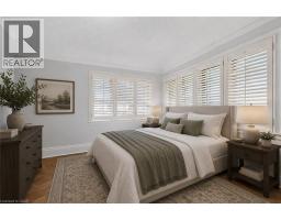 Bedroom - 4 Forsyth Avenue N, Hamilton, ON L8S4E1 Photo 16