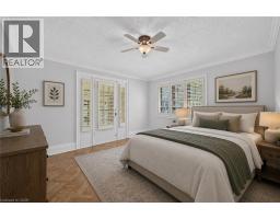 Bedroom - 4 Forsyth Avenue N, Hamilton, ON L8S4E1 Photo 18