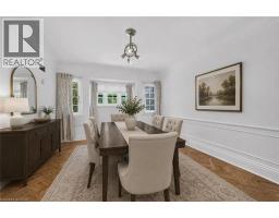 Kitchen - 4 Forsyth Avenue N, Hamilton, ON L8S4E1 Photo 22