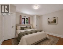 4 Forsyth Avenue N, Hamilton, ON L8S4E1 Photo 33
