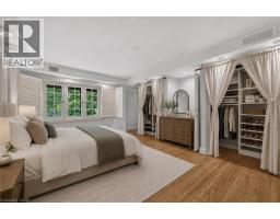 Bedroom - 4 Forsyth Avenue N, Hamilton, ON L8S4E1 Photo 7