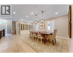 Family room - 213 Edgewater Crescent, Kitchener, ON N2A4M2 Photo 10