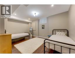 213 Edgewater Crescent, Kitchener, ON N2A4M2 Photo 37