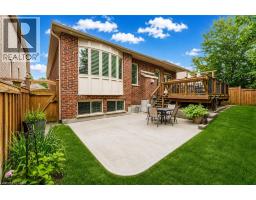 213 Edgewater Crescent, Kitchener, ON N2A4M2 Photo 41