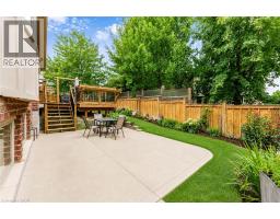 213 Edgewater Crescent, Kitchener, ON N2A4M2 Photo 42