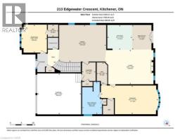 213 Edgewater Crescent, Kitchener, ON N2A4M2 Photo 49
