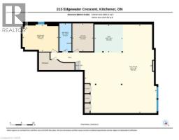 213 Edgewater Crescent, Kitchener, ON N2A4M2 Photo 50