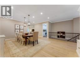 Primary Bedroom - 213 Edgewater Crescent, Kitchener, ON N2A4M2 Photo 8