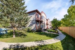 70 1010 Wilkes Avenue, Winnipeg, MB R3P2S4 Photo 32