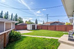 430 Victoria West Avenue W, Winnipeg, MB R2C1T2 Photo 21