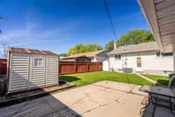 430 Victoria West Avenue W, Winnipeg, MB R2C1T2 Photo 22