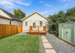 216 Roger Street, Winnipeg, MB R2H1E1 Photo 28