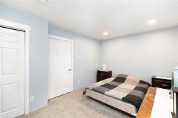 49 Brooklyn Bay, Steinbach, MB R0A0W2 Photo 21