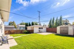 430 Victoria West Avenue W, Winnipeg, MB R2C1T2 Photo 20