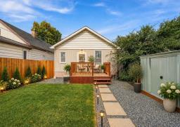 216 Roger Street, Winnipeg, MB R2H1E1 Photo 29