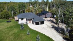 49 Brooklyn Bay, Steinbach, MB R0A0W2 Photo 41