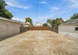 216 Roger Street, Winnipeg, MB R2H1E1 Photo 32