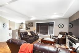 Sunroom - 49 Brooklyn Bay, Steinbach, MB R0A0W2 Photo 7