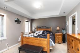 Bedroom - 49 Brooklyn Bay, Steinbach, MB R0A0W2 Photo 9