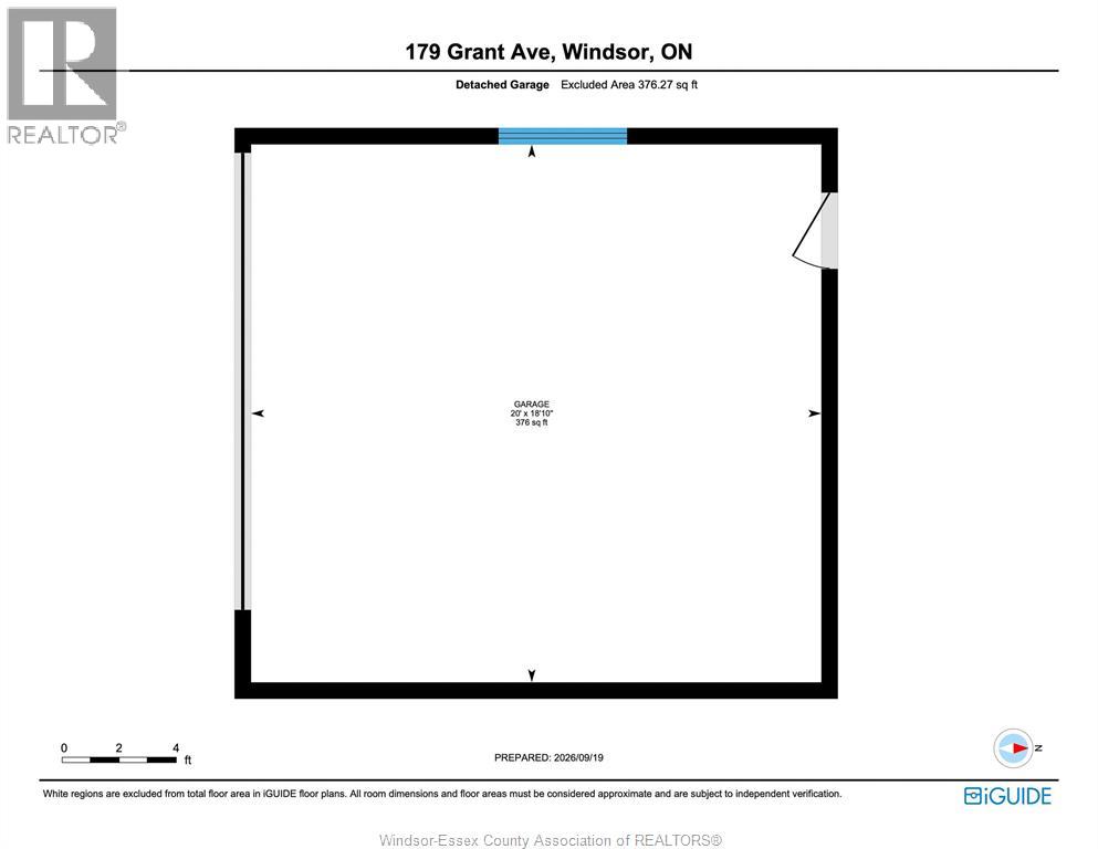 179 Grant AVENUE - 49