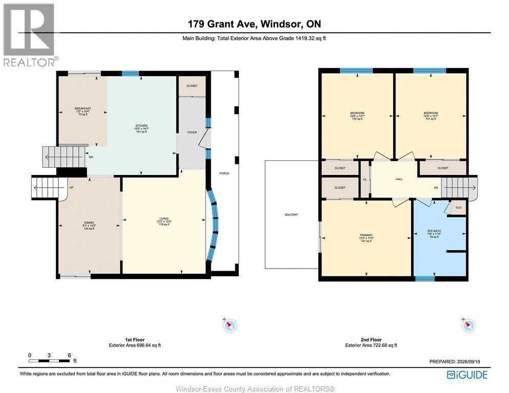 179 Grant AVENUE - 47