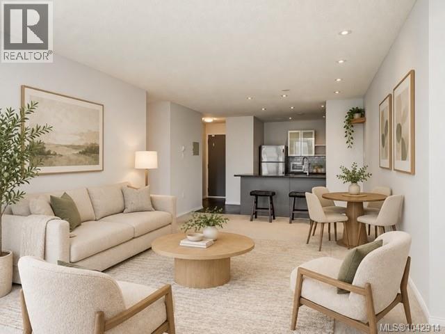#213 1745 Leighton Road, Victoria, British Columbia, V8R6R6, Victoria, British Columbia — photo 4 of 5