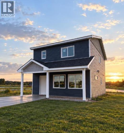 7 Shoreline Drive