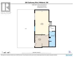 295 Galloway Boulevard, Midland, ON L4R5A3 Photo 18