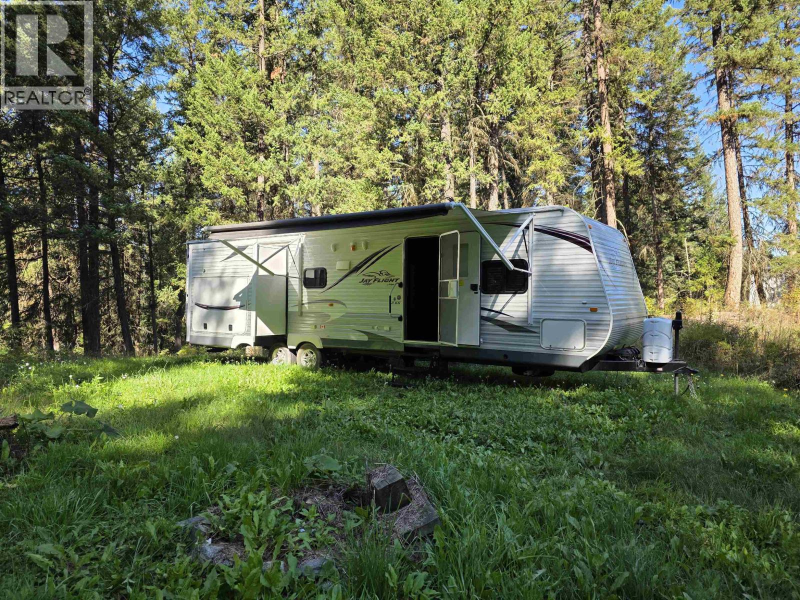LOT 1 MCLEESE LAKE Road, Williams Lake - Image 1