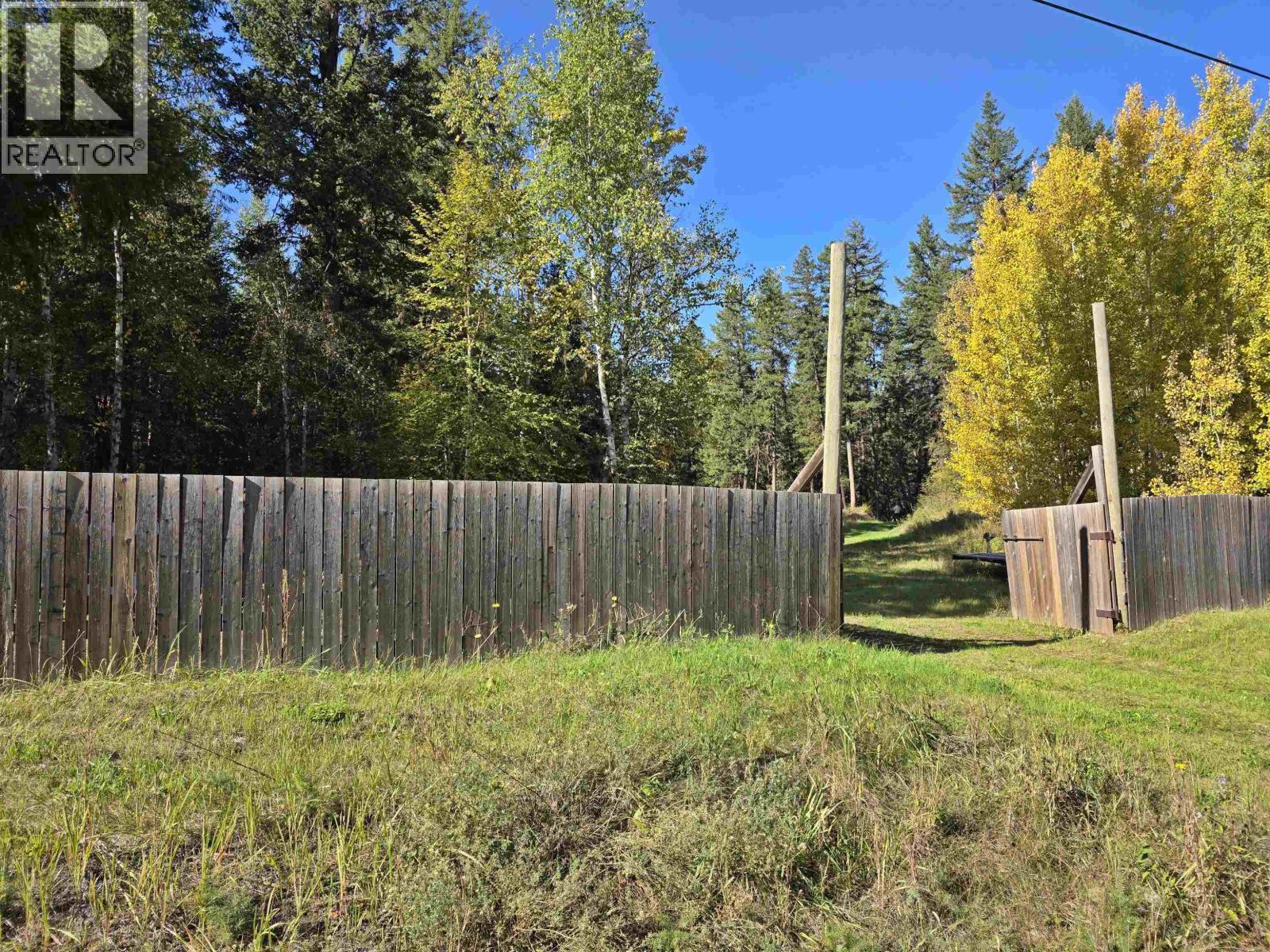 LOT 1 MCLEESE LAKE Road, Williams Lake - Image 1