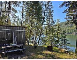 Lot 1 Mcleese Lake Road, Williams Lake, BC V0L1P0 Photo 11