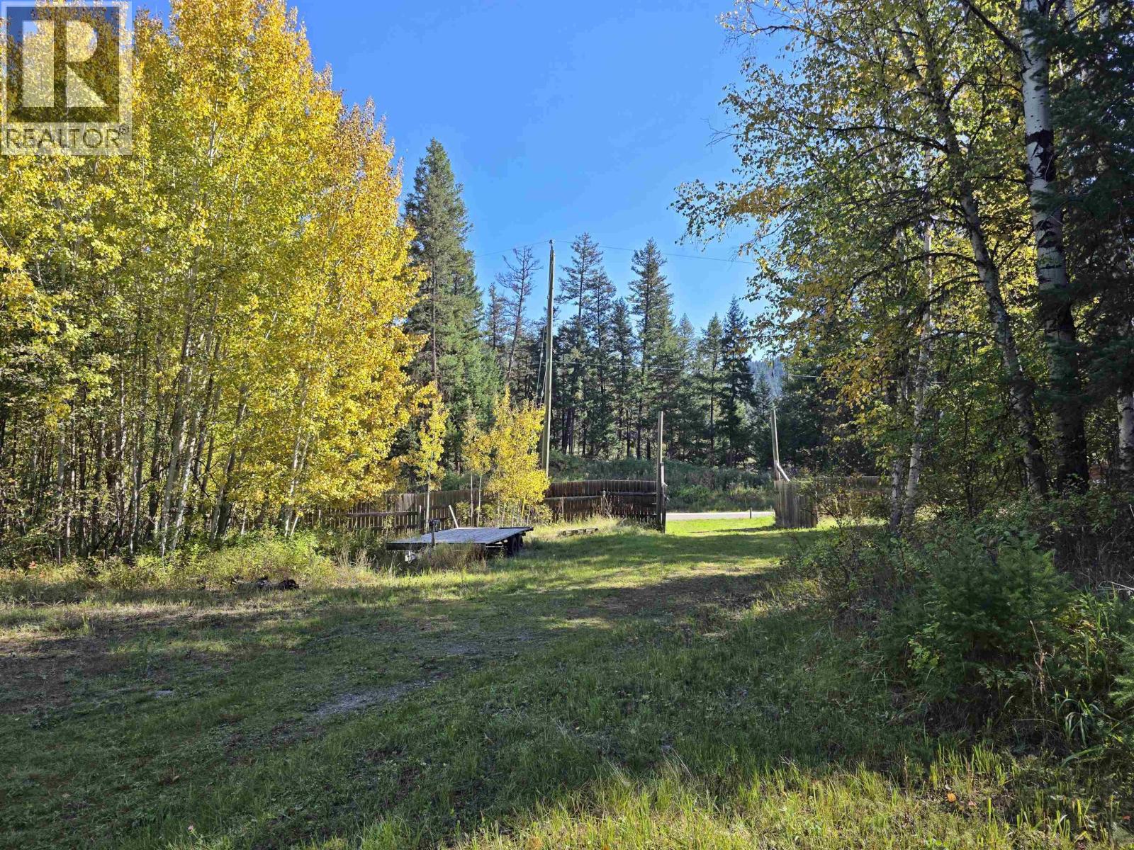 LOT 1 MCLEESE LAKE Road, Williams Lake - Image 1