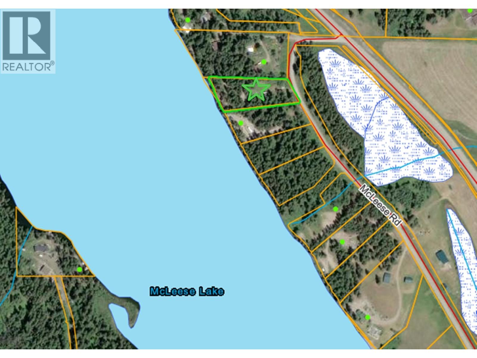 LOT 1 MCLEESE LAKE Road, Williams Lake - Image 1