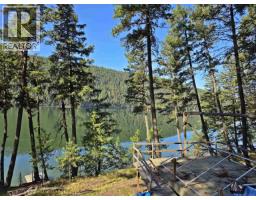 Lot 1 Mcleese Lake Road, Williams Lake, BC V0L1P0 Photo 9