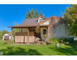 Laundry room - Hwy 763 & Twp Rd 595, Rural Barrhead County, AB T7N1N3 Photo 7
