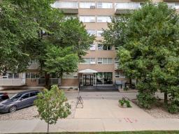 511 71 Roslyn Road, Winnipeg, MB R3L0G2 Photo 26