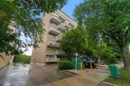 511 71 Roslyn Road, Winnipeg, MB R3L0G2 Photo 27