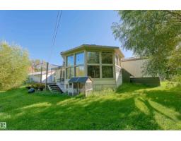Cold room - Hwy 763 & Twp Rd 595, Rural Barrhead County, AB T7N1N3 Photo 9
