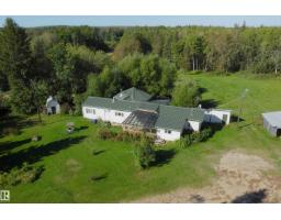 Utility room - Hwy 763 & Twp Rd 595, Rural Barrhead County, AB T7N1N3 Photo 8